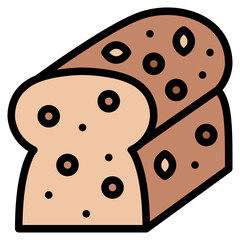 vegan bread healthy food diet vegan