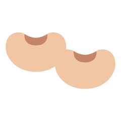 soy healthy food diet vegan