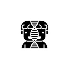 Clone Icon Design Very Cool