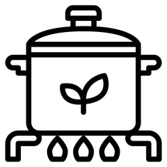 cooking healthy food diet vegan