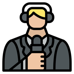 commentator football team soccer sport club