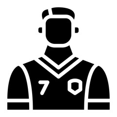 player football team soccer sport club