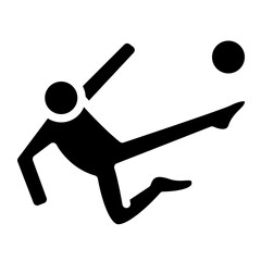 soccer player pose football team sport club