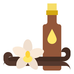 vanilla herb and spice