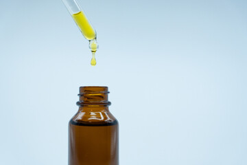 健康に良いとされている合法的なCBDオイル