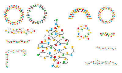 Christmas Light Bundle