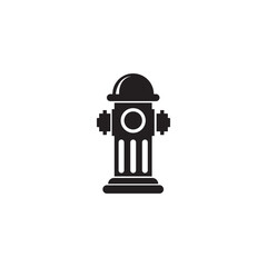fire hydrant icon