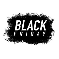 Text for Black Friday Events