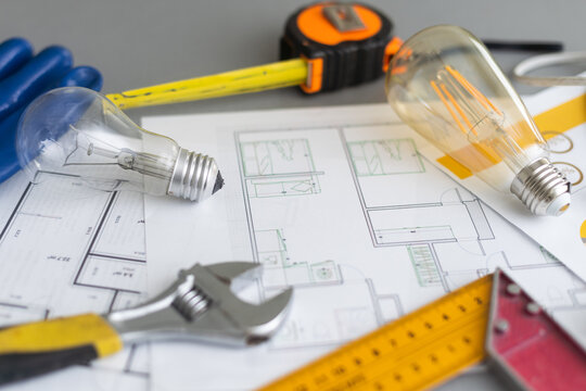 tools and design plan, sketchy