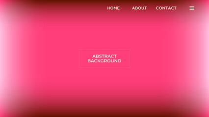 ABSTRACT GEOMETRIC BACKGROUND GRADIENT COLOR DESIGN VECTOR TEMPLATE GOOD FOR MODERN WEBSITE, WALLPAPER, COVER DESIGN 