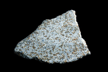 Meteorite Djoumine, Chondrite
