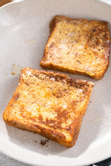 French toast