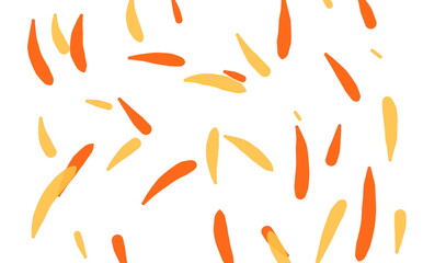 Pop art wallpaper, watercolor, pattern, trendy design for wallpaper