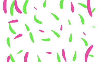 Pop art wallpaper, watercolor, pattern, trendy design for wallpaper