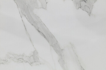 Closeup of marble stone textured patterned background
