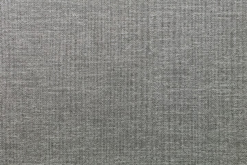 closeup of gray fiber textured background