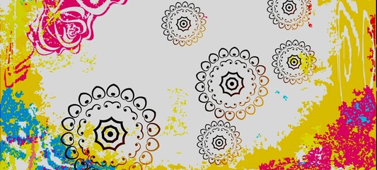 Fototapeta premium background