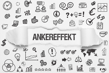 Ankereffekt	
