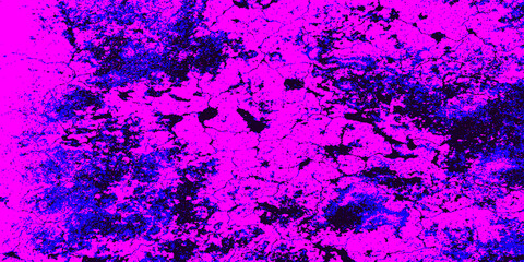 abstract pink and blue background, multicolored texture,  wallpaper, celebration occasions, black and blue lines, purple, pink, and blue combination, old grunge wall.