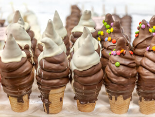 Ice cream