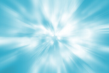 blue gradient background. blue radial gradient effect wallpaper.