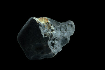 Chelyabinsk Meteorite, Chondrite
