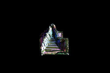 Bismuth Crystal
