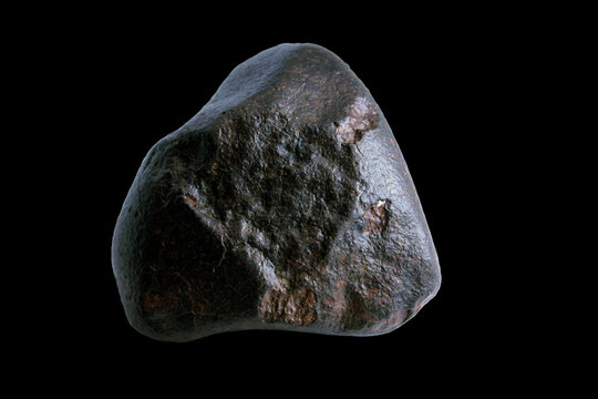 North African Stony Meteorite

