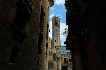 Cathedral of Barcelona
