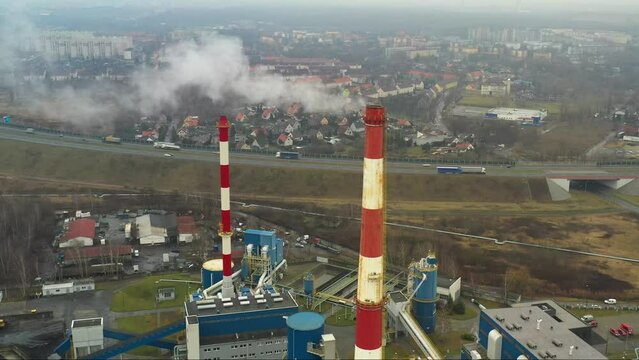 Elektrociepłownia