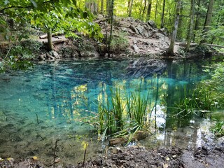 Ochiul Beiului Lake - 