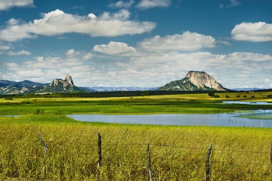 inselberg