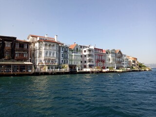 canal