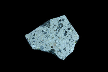 Meteorite NWA 1664  from Asteroid Vesta
