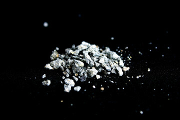 Meteorite Sariçiçek from Asteroid Vesta
