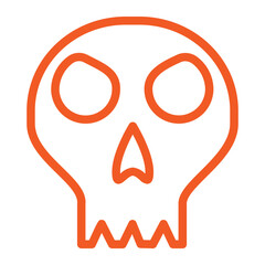 skull and crossbones