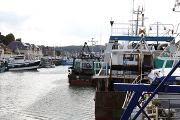 Port-en-Bessin © zebeloune22