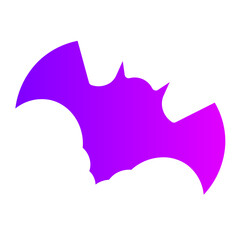 illustration of a bat