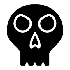 skull and crossbones