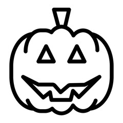 halloween jack o lantern