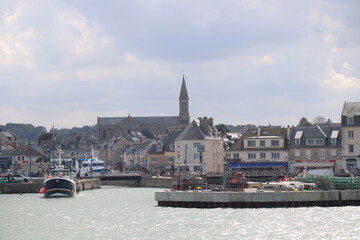Port en Bessin © zebeloune22