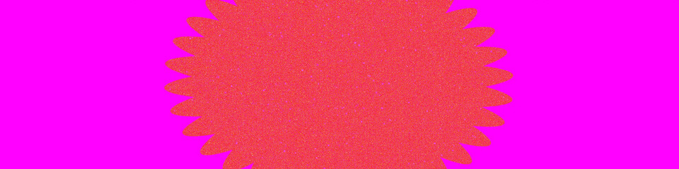 Panorama background Template for banners, advertisements, posters, promos, and your creative design works