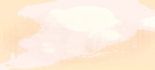 Panorama background Template for banners, advertisements, posters, promos, and your creative design works
