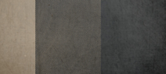 Fototapeta premium Panorama background Template for banners, advertisements, posters, promos, and your creative design works 