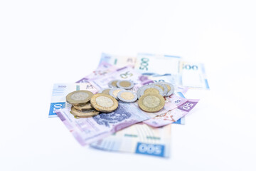 Dinero Latino America