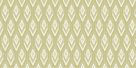 Ethnic aztec style print template for fabric, paper, wrapping, post cards, etc. Abstract wallpaper with folklore ornament. Boho design.