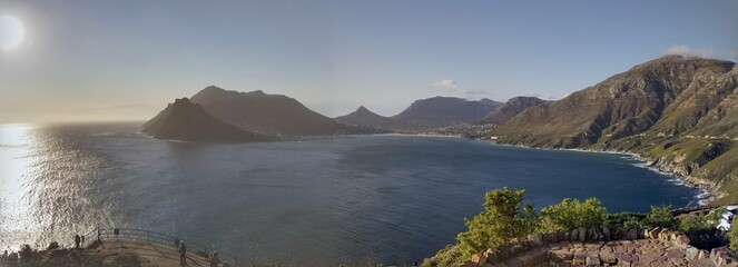 Chapman&rsquo;s Peak Drive