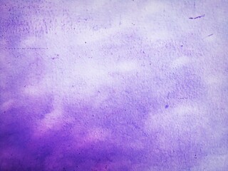 Purple color texture background