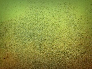 Vintage yellow texture background