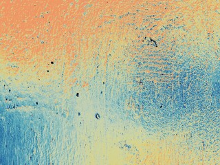Vintage color paint background